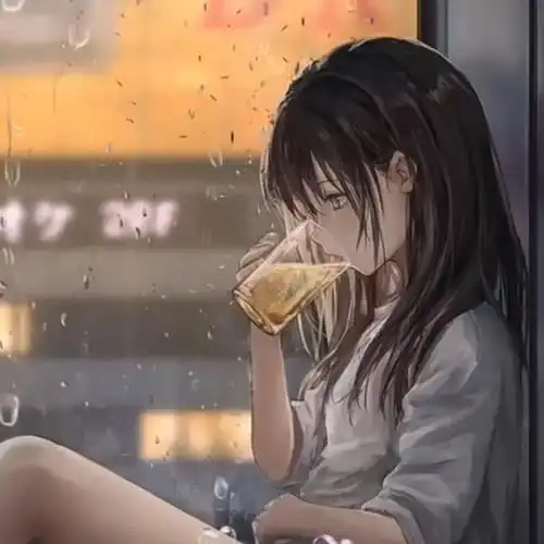 崩溃的图片头像大全心情极度崩溃的图片头像