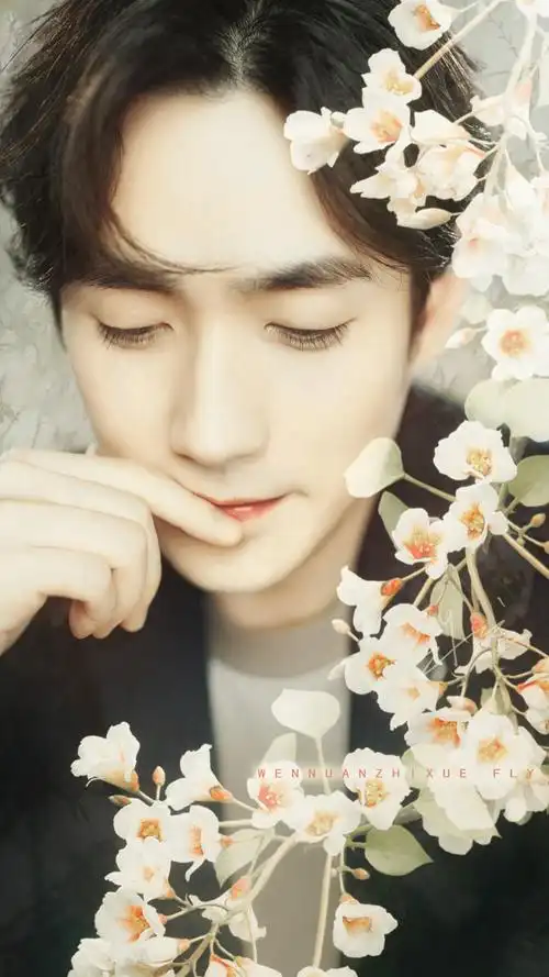 镇魂|朱一龙|壁纸