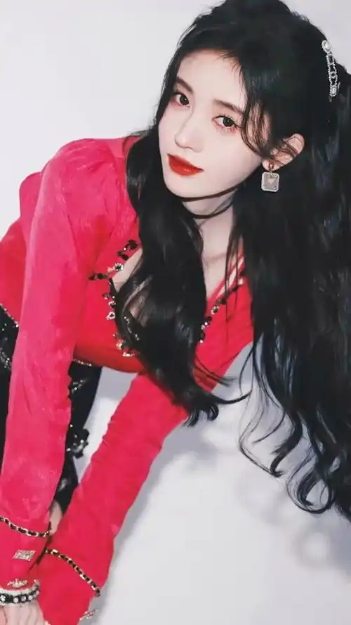 宝藏女孩鞠婧祎  #神仙颜值鞠婧祎