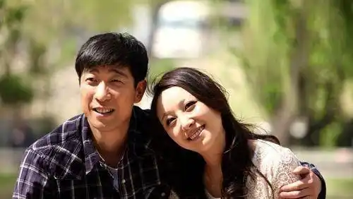 戏里是最狠反派,戏外是软怂老公,王千源:做人和演戏都急不来!