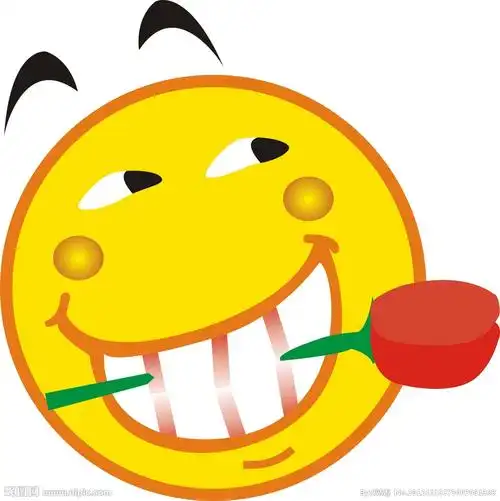 笑脸图片