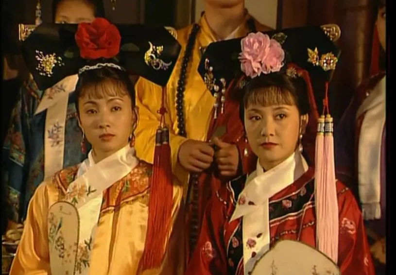 《康熙微服私访记》这样的古装造型过时了吗?怎么时下都见不到了