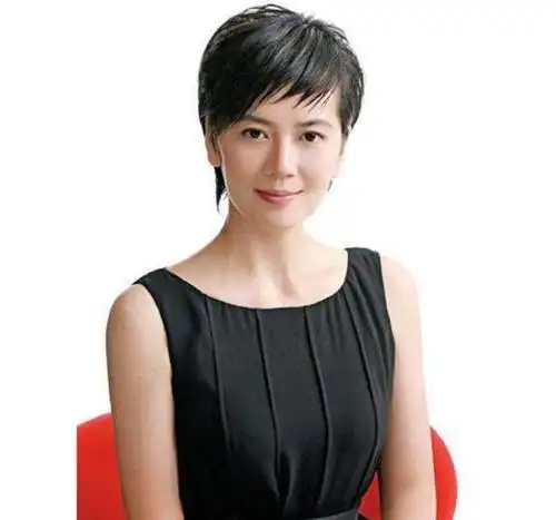 奥运会主持人沈冰:从天之骄女到锒铛入狱,背后行为引人深思