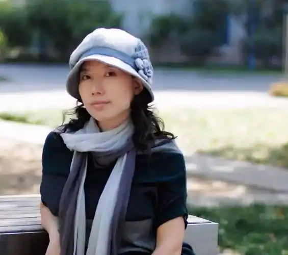 《大风》:"70后"女作家的新乡土叙事丨刘琼