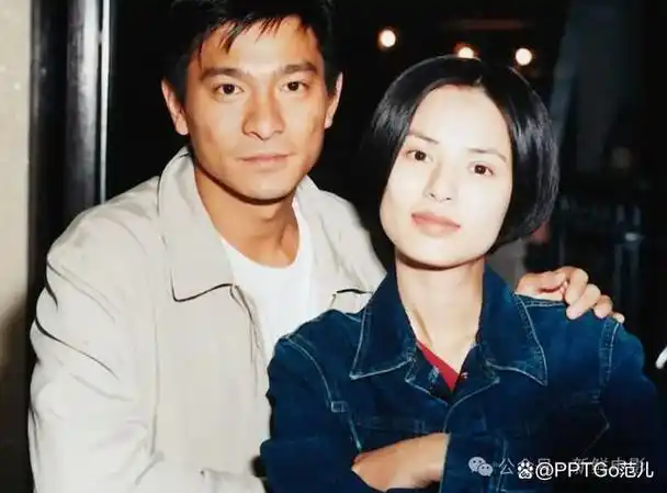 喧闹的春节档,消失的刘德华