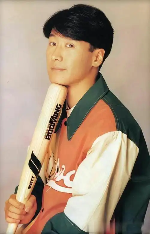 看了这些照片才知道黎明年轻时有多帅?这颜值我服_网易订阅