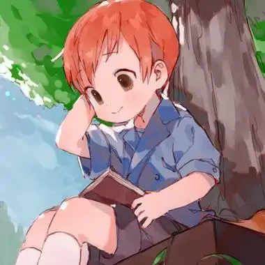 温暖很治愈的干净简单动漫男头 2022最新可爱软萌男生头像合集_男生