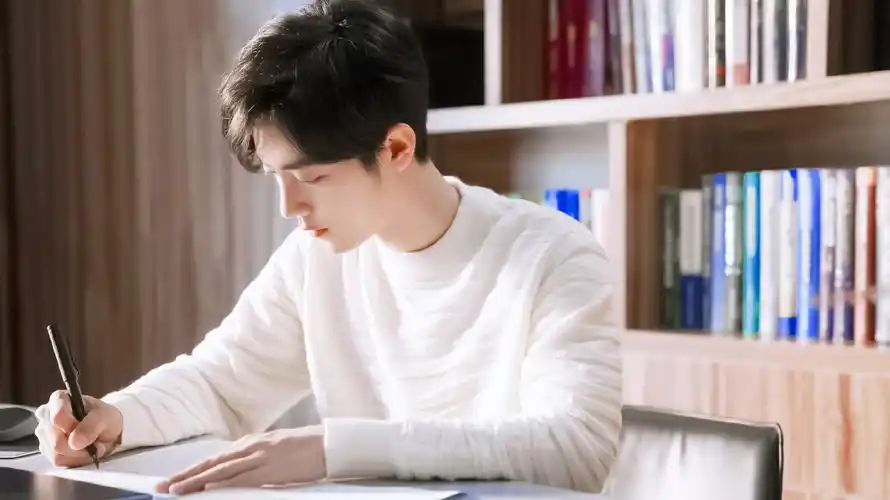 肖战- 堆糖,美图壁纸兴趣社区