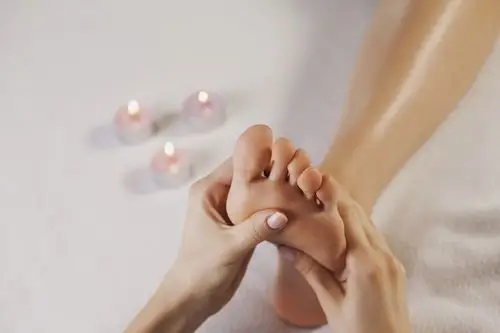 荣者归来一星月河特色魅力沐足升级开业