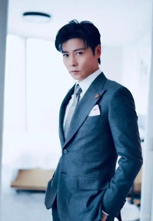 艺术人生之川渝人物61张晋