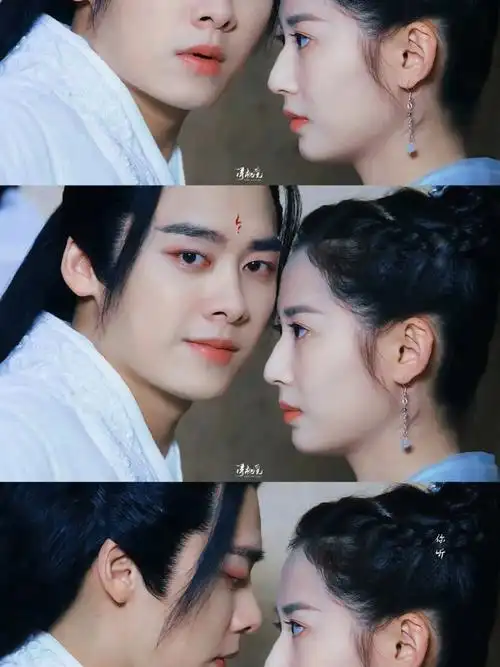 这叫不帅李易峰镜双城镜双城李易峰