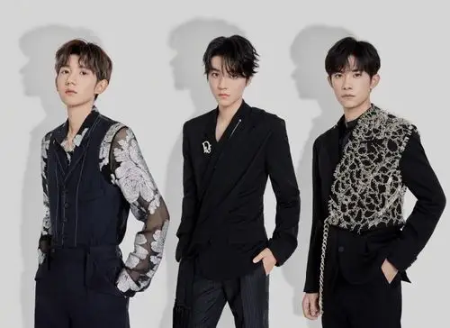 tfboys合体?2021首次完整体行程曝光,最快明日再登央视舞台