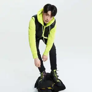 匡威2020新款张艺兴同款男女chuck 70s gtx印花高帮帆布鞋169364c