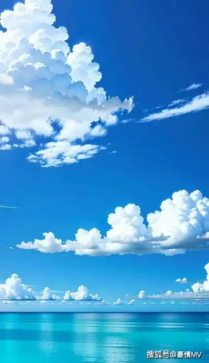 治愈系风景手机壁纸高清_唯美意境锁屏壁纸全面屏