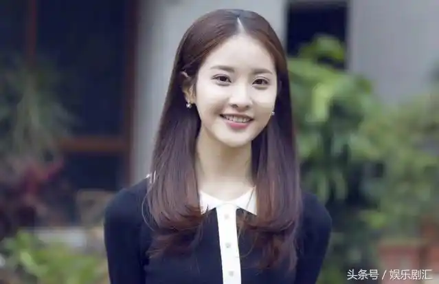 熊梓淇将要出演的电视剧有(熊梓淇新剧爱情的开关女主是熊梓淇)(4)