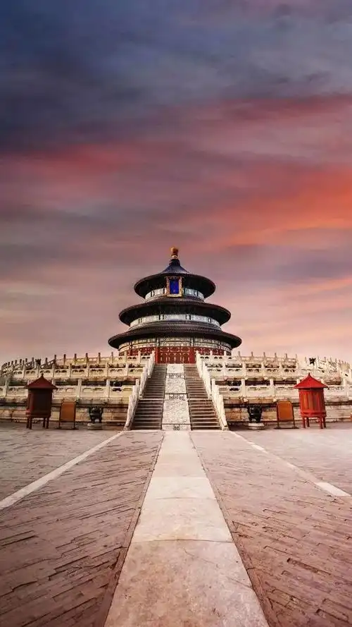 中国现存的五十个古建筑你去过几个