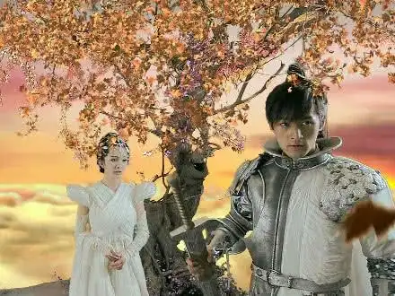 他无意的一句话,让夕瑶大惊失色!