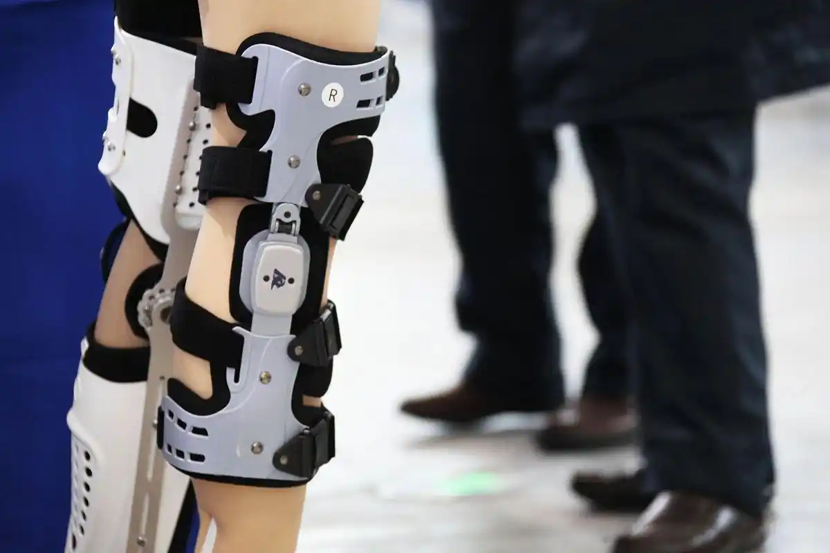 你还在为失去手臂而痛苦吗?瑞士的科技让你重获新生!