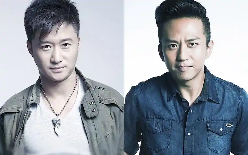 吴京&邓超求生欲刻在了dna里