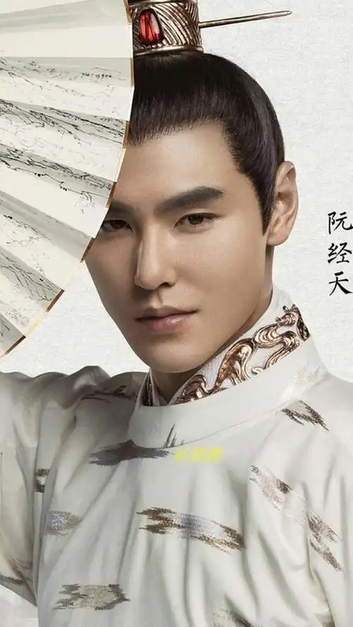 台湾90后新生代男演员(台湾90后男演员大全列表)-星座梦城