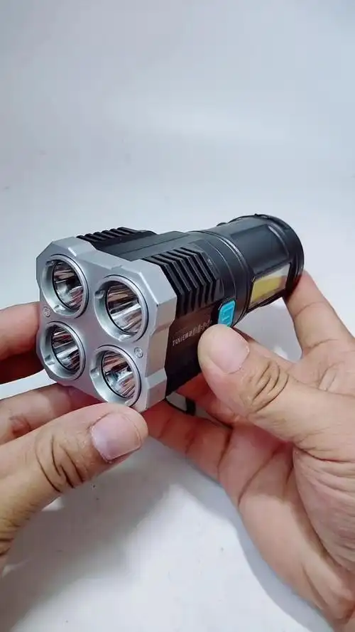 高级手电筒