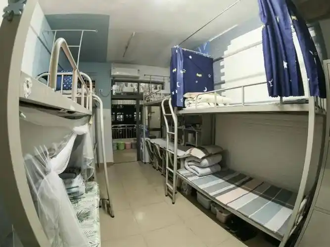 你是我独家的宿舍记忆