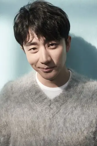 痴情暖男黄轩曝最新写真