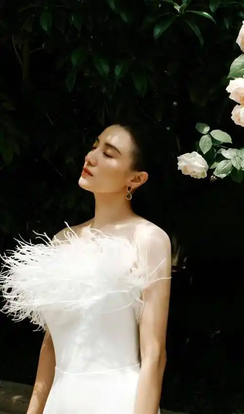 宋佳2023年05月03日 精美图集 优雅靓丽_电影_中国_联合国