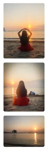 面朝大海,春暖花开·2018