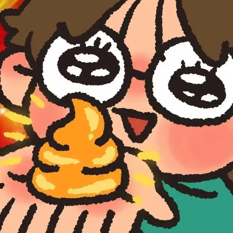 今日份搞怪头像 可爱 沙雕卡 闺蜜头像分享 #情侣# #情侣头像# #搞怪