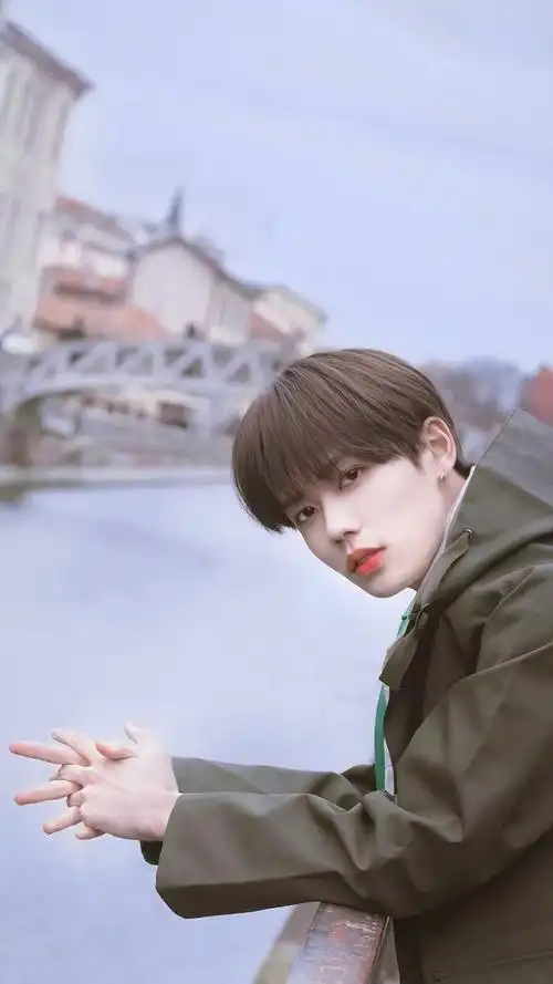 林彦俊 - 堆糖,美图壁纸兴趣社区