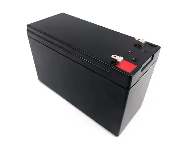 12v7ah铅酸蓄电池 ups蓄电池,电动玩具电池,免维护