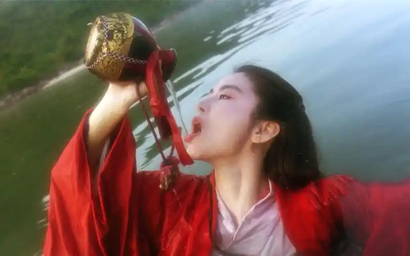 笑傲江湖2:东方不败-电影-高清正版在线观看-bilibili-哔哩哔哩