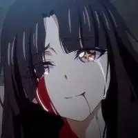 女头像伤感想哭 伤感想哭的感觉女生头像