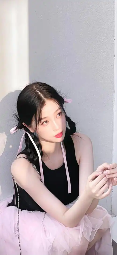 虞书欣の壁纸大放送