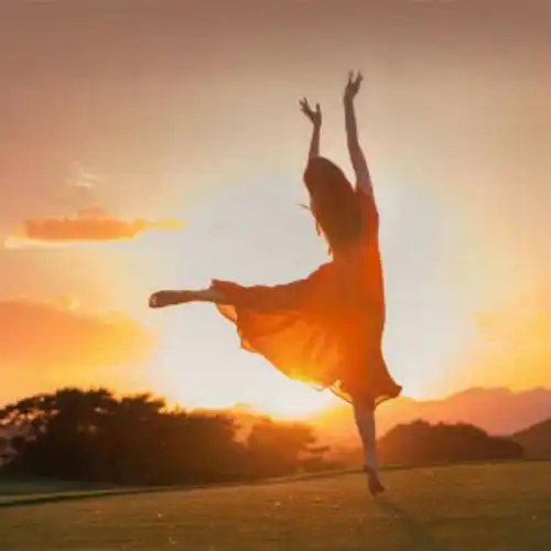 女人用了运气旺的头像图片大全 高清唯美女人好运吉祥微信头像顺风