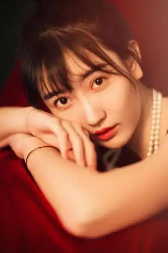 武汉约拍,人像写真.