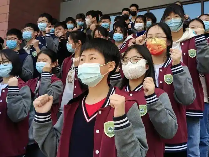 清明奇妙游合肥八中铭传高中