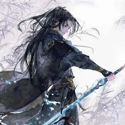 古风头像男持,古风头像男客-图片大观-奇异网