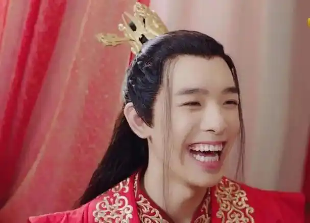 6.黄天崎:《逢君正当时》