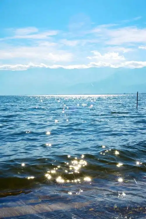 中国最文艺最浪漫的省份为什么是云南