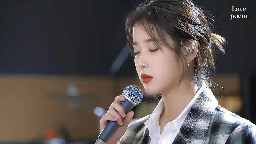 iu - 堆糖,美图壁纸兴趣社区