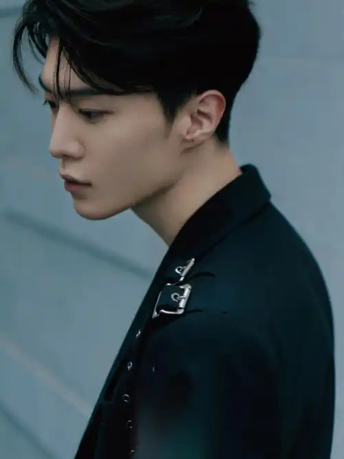 范丞丞禁欲系霸道总裁