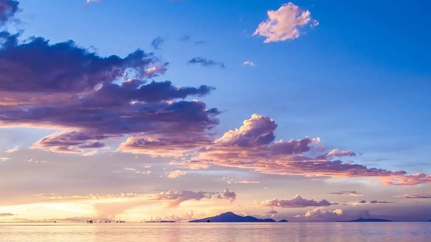 风景,清新,自然 清新唯美自然风光壁纸,大自然清新唯美的迷人风光高清