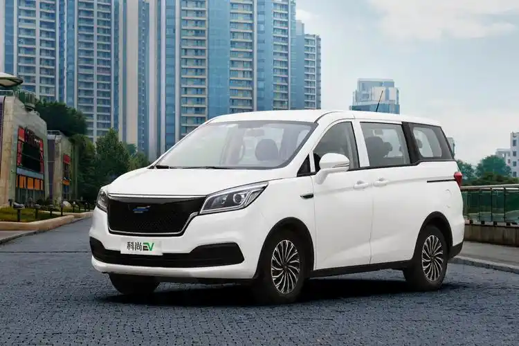 此次发布会标志了长安欧尚汽车正式进入纯电时代.