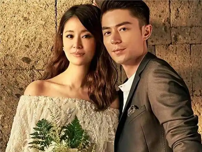 他们认为,林心如作为已婚女性,能够考虑到丈夫的感受,是一种负责任的