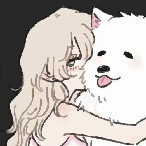 另一半不是人的情头