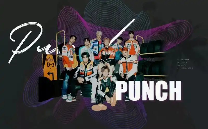 【nct127】punch地表最强女声翻唱!你条大号在线帮唱问你服不服?