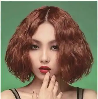 什么叫沙宣头,什么叫沙宣头发(11款女士沙宣短发烫发造型)