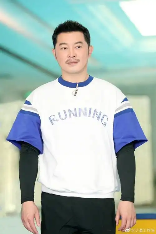 跑男团请兰州市民吃牛肉面#跑男团沙溢请兰州市民吃拉面,沙溢你怎么